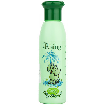 Купить - Orising Tricky Shampoo - Фито-эссенциальный детский шампунь для волос