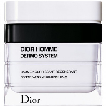 Купить - Christian Dior Dior Homme Dermo System Baume Nourrissant Regeneran - Питательный восстанавливающий бальзам