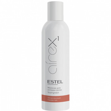 Купить - Estel Professional Airex Styling Hair Milk - Молочко для укладки волос Легкая фиксация