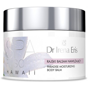 Купить - Dr. Irena Eris Spa Restore Hawaii Paradise Moisturizing Body Balm - Бальзам для тела