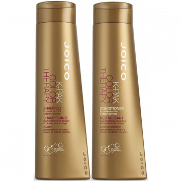 Купить - Joico K-Pak Color Therapy Gift Pack - Подарочный набор