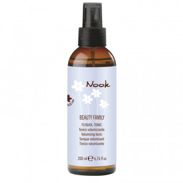 Купить - Maxima Beauty Fly & Volume Tonic PH 7.2 MX Nook - Тоник для сухих волос