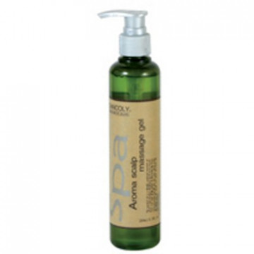 Купить - Dancoly SPA Aroma Scalp Massage Gel - Массажный арома-гель для кожи головы