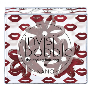 Купить - Invisibobble Nano Marilyn Monred - Резинки для волос