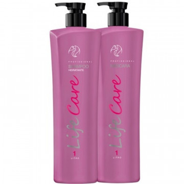 Купить - Fox Professional Life Care - Набор "Увлажнение и укрепление"