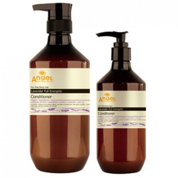 Купить - Angel Provence Lavender Full Energetic Conditioner - Энергетический кондиционер с лавандой