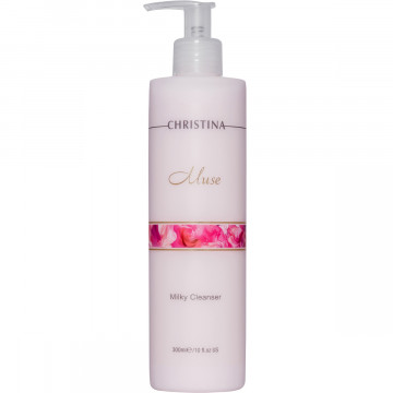 Купить - Christina Muse Milky Cleanser - Очищающее молочко