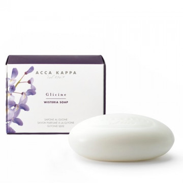 Купить - Acca Kappa Glicine Soap Set - Набор 3 шт