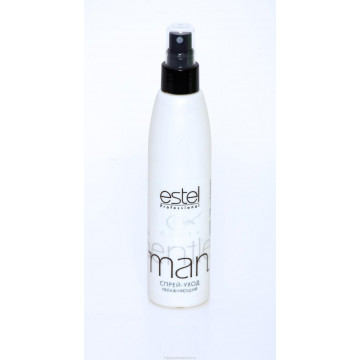 Купить - Estel Gentleman - Спрей-уход Увлажняющий 