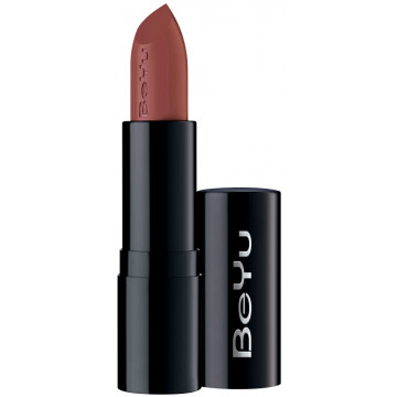 BeYu Pure Color & Stay Lipstick - Стойкая матовая помада