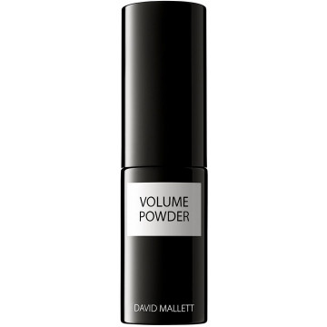 Купить - David Mallett Volume Hair Powder - Пудра для придания объема волосам