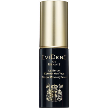 Купить - EviDenS de Beaute The Eye Recovery Serum - Сыворотка для кожи вокруг глаз восстанавливающая