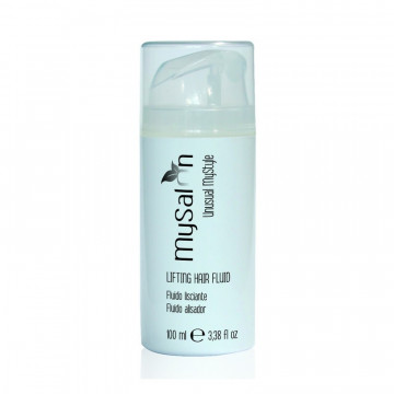 Купить - Maxima Beauty Lifting Hair Fluid Smoothing Fluid - Увлажняющий флюид для распрямления волос