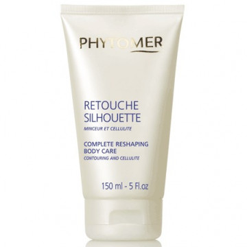 Купить - Phytomer Retouche Silhouette - Антицеллюлитный крем для контура тела