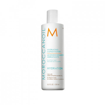 Купить - Moroccanoil Hydrating Conditioner - Увлажняющий кондиционер