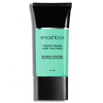 Купить - Smashbox Photo Finish More Than Primer Blemish Control - Основа под макияж для коррекции покраснений и воспалений