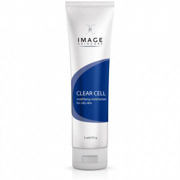 Купить - Image Skincare Clear Cell Mattifying Moisturizer - Матирующий крем