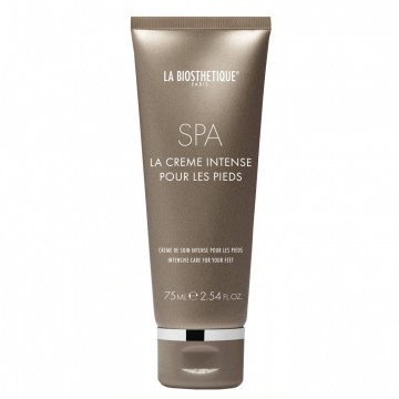 Купить - La Biosthetique Spa La Creme Intense Pour Les Pieds - СПА крем для ног