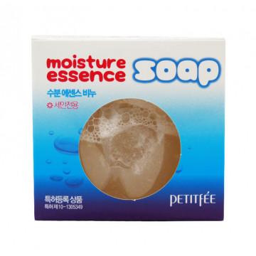 Купить - Petitfee & Koelf Moisture Essence Soap - Гидрогелевое мыло