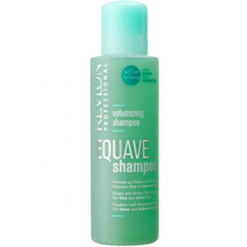 Купить - Revlon Professional Equave Ad Volumizing Shampoo - Шампунь для тонких волос