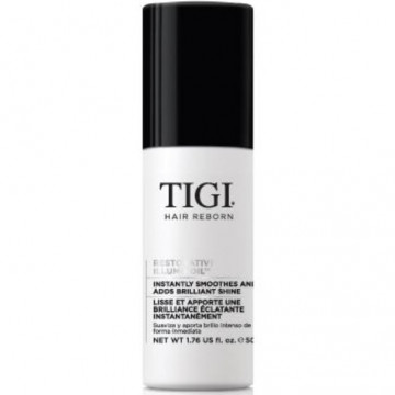Купить - Tigi Hair Reborn Restorative Illuminoil - Восстанавливающее масло для волос