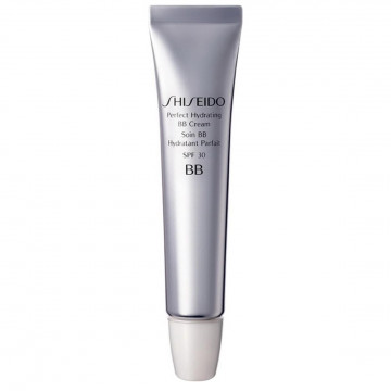 Купить - Shiseido Hydrating BB Cream - Тональный крем