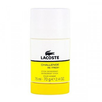 Купить - Lacoste Challenge Re/Fresh - Дезодорант-стик