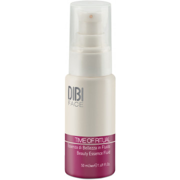 Купить - DIBI Time of Ritual Face Beauty Essence Fluid - Легкий флюид для жирной и комбинированной кожи