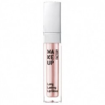 Купить - Makeup Factory Long Lasting Lip Gloss - Блеск для губ