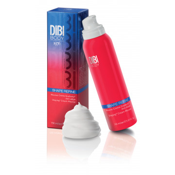 Купить - DIBI Shaping Cream-Mousse - Крем-мусс для похудения