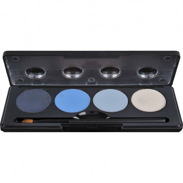 Купить - Make-Up Studio Eyeshadow Box 4 Colours - Набор теней