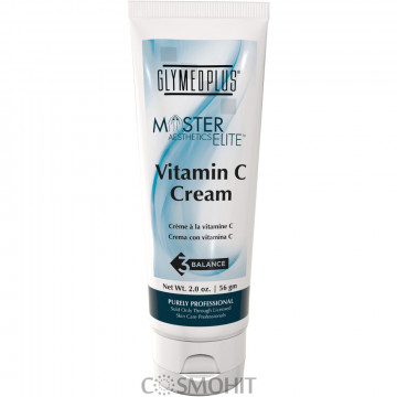 Купить - GlyMed Plus Master Aesthetics Elite Vitamin C Cream - Крем с витамином С