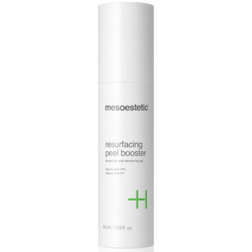 Купить - Mesoestetic Resurfacing peel booster - Реструктурирующий усилитель пилинга 