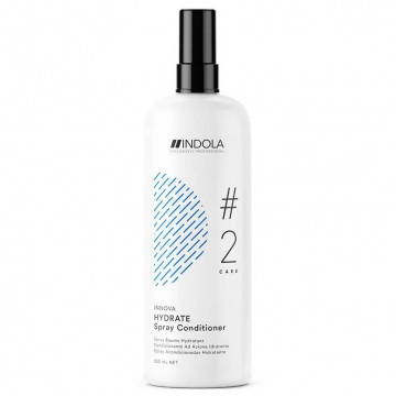 Купить - Indola Innova Hydrate Bi-Phase Conditioner - Увлажняющий спрей-кондиционер