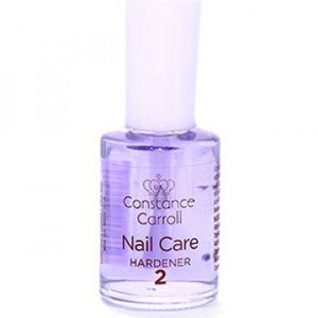 Купить - Constance Carroll Nail Care Hardener - Средство для укрепления ногтей 