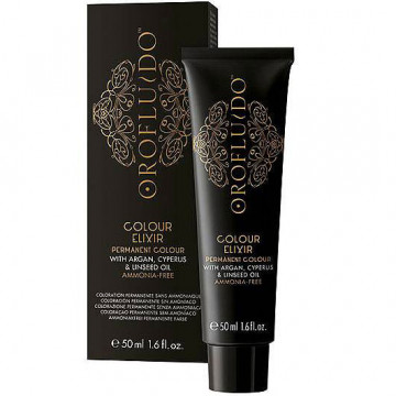 Купить - Orofluido Colour Elixir - Краска Орофлюидо