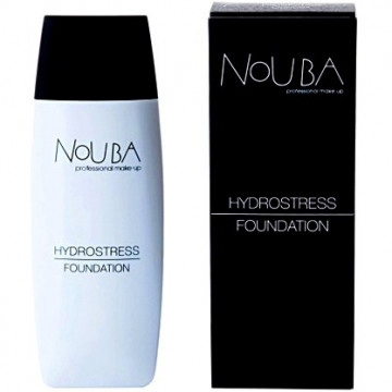 Купить - Nouba Hydrostress - Тональная основа №02