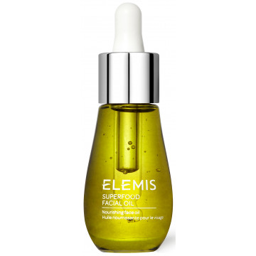 Купить - Elemis Superfood Facial Oil - Питательное масло для лица с омега-комплексом