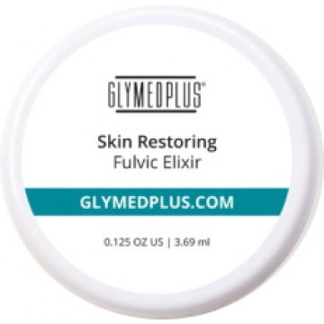 Купить - GlyMed Plus Age Management Skin Restoring Fulvic Elixir - Восстанавливающий эликсир с фульвовой кислотой