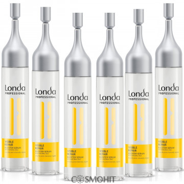 Купить - Londa Visible Repair Serum - Восстанавливающая сыворотка