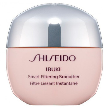 Купить - Shiseido Ibuki Smart Filtering Smoother - Сыворотка для выравнивания тона и текстуры кожи