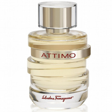 Купить - Salvatore Ferragamo Attimo - Парфюмированная вода (тестер)