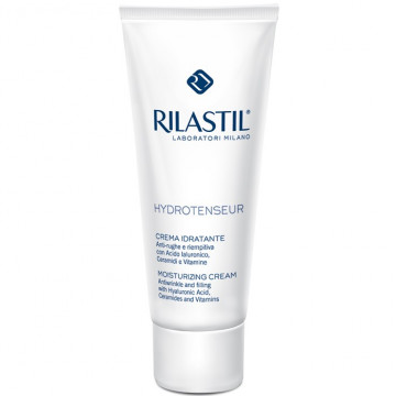 Купить - Rilastil Hydrotenseur Moisturizing Cream - Увлажняющий крем против морщин Риластил Гидротензор