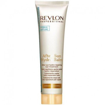 Купить - Revlon Professional Interactives Sun Care After Sun Hydra Balm - Бальзам гидро-восстанавливающий