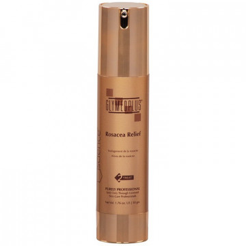 Купить - GlyMed Plus Cell Science Rosacea Relief - Крем от розовых угрей