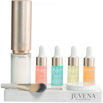 Купить - Juvena Skinsation Skin Care Kit - Набор для эксклюзивного ухода за кожей