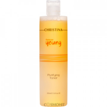 Купить - Christina Forever Young Purifying Toner - Очищающий тоник 