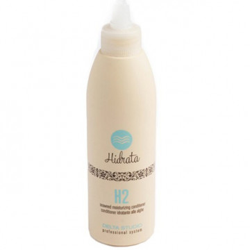 Купить - Delta Studio Hidrata H2 Conditioner Idratante - Сильный кондиционер с увлажняющим действием