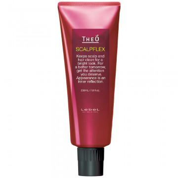 Купить - Lebel Theo Scalp Flex - Очиститель для кожи головы