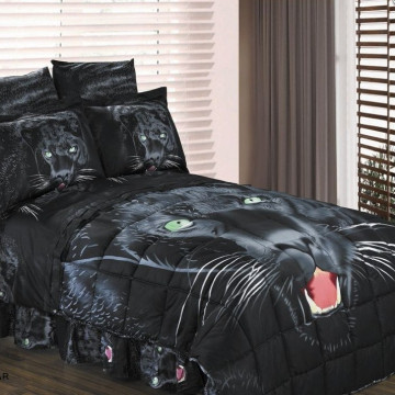 Купить - Arya Jaguar - Полуторный комплект с одеялом 